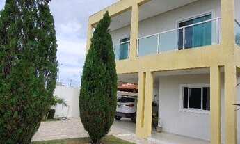 Imagem: Casa com 5 dormitórios à venda, 287 m²