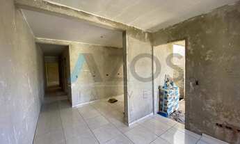 Imagem 4: EXCELENTES CASAS COM 03 DORMITÓRIOS LOCALIZADAS NO MARACANÃ EM COLOMBO POR R$294.990,00