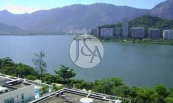 Imagem 3: RIO DE JANEIRO - Apartamento Padrão - Ipanema