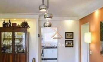 Imagem 3: Apartamento com 4 dormitórios à venda, 120 m² por R$ 560.000,00 - Cidade Monções - São Pau