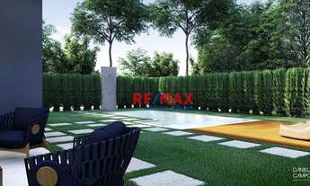 Imagem 7: Casa com 3 dormitórios à venda, 263 m² por R$ 1.900.000,00 - Condomínio Villas do Golf - I