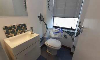 Imagem 7: Conjunto para alugar, 100 m² por R$ 4.500,00/mês - Itaim Bibi - São Paulo/SP