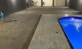 Imagem 2: Espaço para eventos!