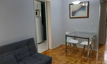 Imagem 2: Apartamento em São João