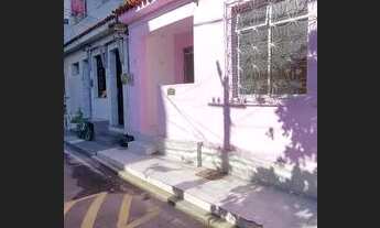 Imagem: Aluguel de casa em vila