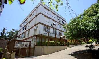 Imagem 2: Apartamento para Venda - 93m², 3 dormitórios, sendo 1 suites, 1 vaga - Petrópolis