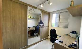 Imagem 7: Apartamento à venda no parque rio das hortênsias - São José do Rio Preto/SP