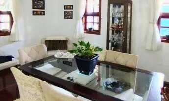 Imagem 5: Casa com 3 dormitórios, 287 m² - venda por R$ 950.000,00 ou aluguel por R$ 6.256,00/mês