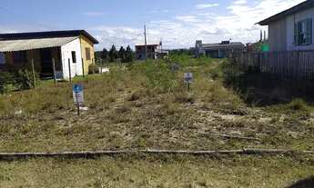 Imagem: Vendo terreno de 300m2 em Balneário Gaivota