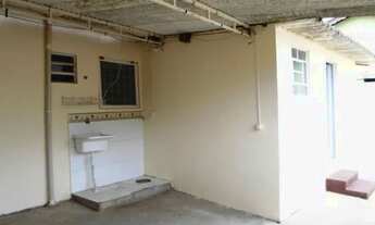 Imagem: Casa para aluguel tem 60 metros quadrados