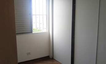 Imagem 8: Condomínio Residencial Pedra Branca - Apartamento de 51 metros