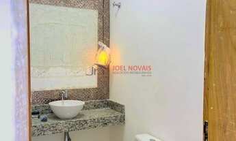 Imagem 3: Casa de Condominio em Jardim Rubi - Mogi das Cruzes