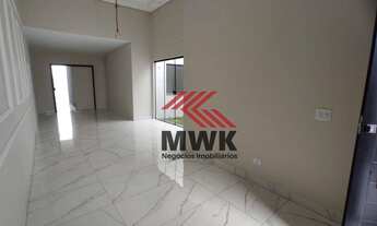 Imagem 5: Casa à venda, 90 m² por R$ 465.000,00 - Veredas - Cascavel/PR