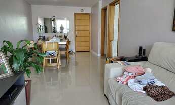 Imagem 4: Apartamento para venda ABM - 3 QTS SUITE, LAVABO - BARRA DA TIJUCA