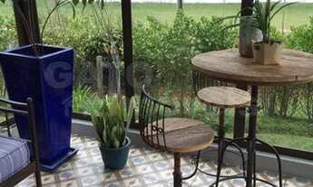 Imagem 5: Casa de condomínio para alugar em Aldeia da Serra, Casa para alugar em Barueri