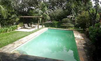 Imagem 3: Casa De Rua No Centro Da Granja Viana