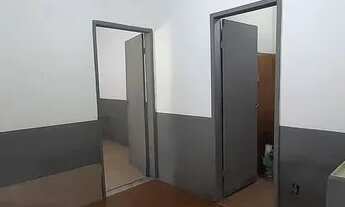 Imagem: Aluga-se mini casa em Realengo