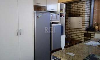 Imagem 2: Casa para Venda - 94.54m², 3 dormitórios, 2 vagas - Nonoai