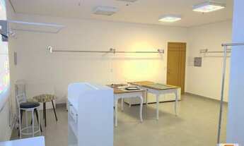 Imagem 3: Sala comercial (sala - edificio coml.) , portaria 24hs, elevador, em condomínio fechado