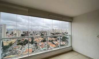 Imagem 3: Apartamento para aluguel tem 67 metros quadrados com 2 quartos