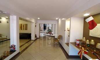 Imagem 5: Apartamento (tipo - padrao) 1 dormitórios/suite, cozinha planejada, portaria 24hs, lazer