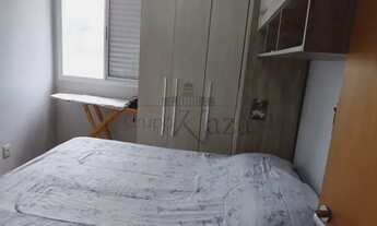 Imagem 4: Apartamento para aluguel tem 60 metros quadrados com 3 quartos