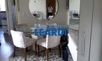 Imagem: APARTAMENTO - MOOCA - SP