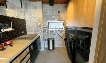 Imagem 6: Apartamento Duplex em pinheiros com 1 dormitório