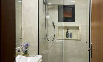 Imagem 3: Casa Térrea - Terras Alpha - 3 Suítes