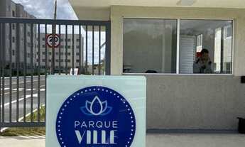 Imagem 6: ALUGUEL DE APARTAMENTO EM CONDOMÍNIO