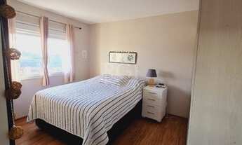 Imagem 7: Apartamento para Venda - 84m², 3 dormitórios, sendo 1 suites, 2 vagas - Santana