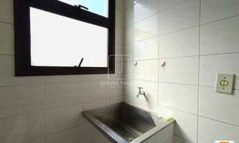 Imagem 5: Apartamento (tipo - padrao) 1 dormitórios, cozinha planejada, em condomínio fechado