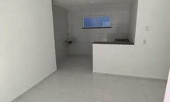Imagem 3: Apartamento com 2 dormitórios à venda, 48m² por R$ 149.000,00 - GERERAU - Itaitinga/CE