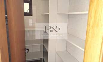 Imagem 2: Apartamento com 4 suítes para venda no Anhangabaú - Jundiaí