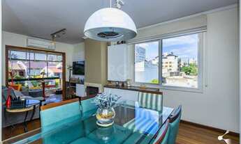 Imagem 2: Apartamento para Venda - 86.1m², 2 dormitórios, sendo 1 suites, 3 vagas - Jardim Lindóia