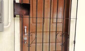 Imagem 2: Alugo kitnet Casa com 1 banheiro