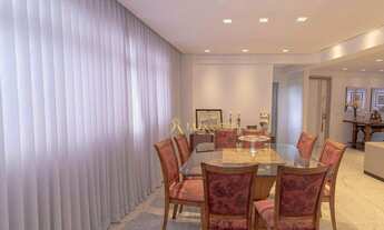 Imagem 3: Apartamento com 4 dormitórios à venda, 209 m² por R$ 2.250.000,00 - Carmo - Belo Horizonte