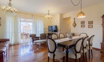 Imagem: Venda Apartamento 3 Dormitórios - 105 m²