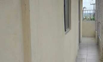 Imagem 4: Alugo um lindo primeiro andar no centro do conjunto amarante