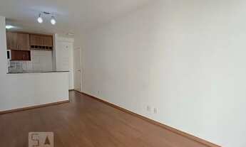 Imagem 3: Apartamento para Aluguel - Jardim Esperança, 3 Quartos, 80 m2