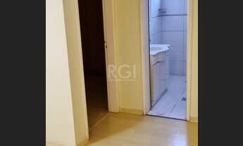 Imagem 5: Apartamento de 1 dormitório no bairro Partenon