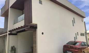 Imagem: TA-CASA À VENDA CONDOMÍNIO EM JACUÍPE