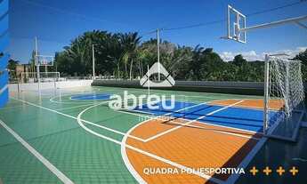 Imagem 7: SãO GONçALO DO AMARANTE - Apartamento Padrão - Jardins