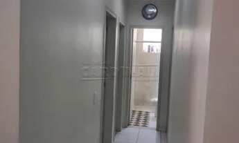 Imagem 6: Apartamento Padrão em Araraquara