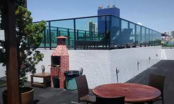 Imagem 4: Apartamento no Cabo Branco