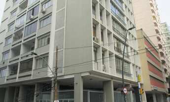 Imagem 5: Apartamento para Venda - 219m², 3 dormitórios, sendo 2 suites, 1 vaga - Centro Histórico