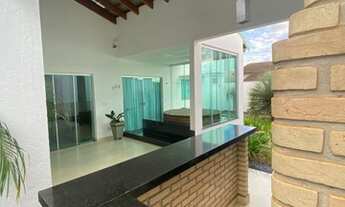 Imagem 7: UBERLÂNDIA - Casa Padrão - UMUARAMA