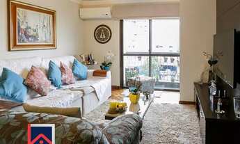 Imagem 2: Apartamento Locação Vila Madalena 98 m² 3 Dormitórios
