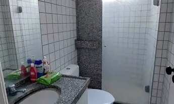 Imagem 4: Jean Charles / Rosarinho / Edifício Van Garden: 123m², varabda, 3 quartos, 2 suites, 2 va