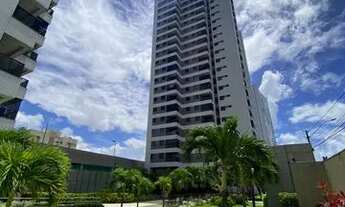 Imagem 2: Apartamento para venda tem 64 metros quadrados com 3 quartos